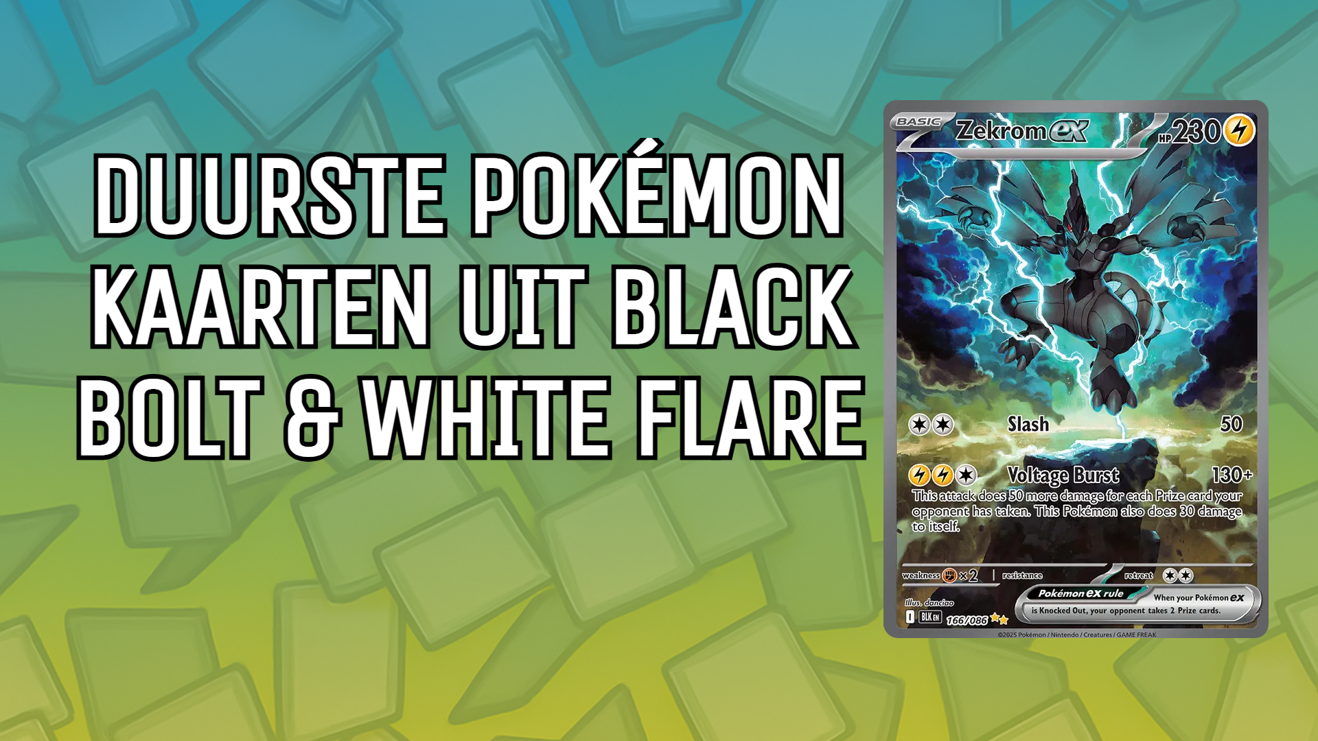 pokemon cards black bolt and white flare & Japanese File Set Keef's Any requests unable to be actioned will be subject to our Change Of Mind return conditions. Most Expensive Pokmon Cards Black