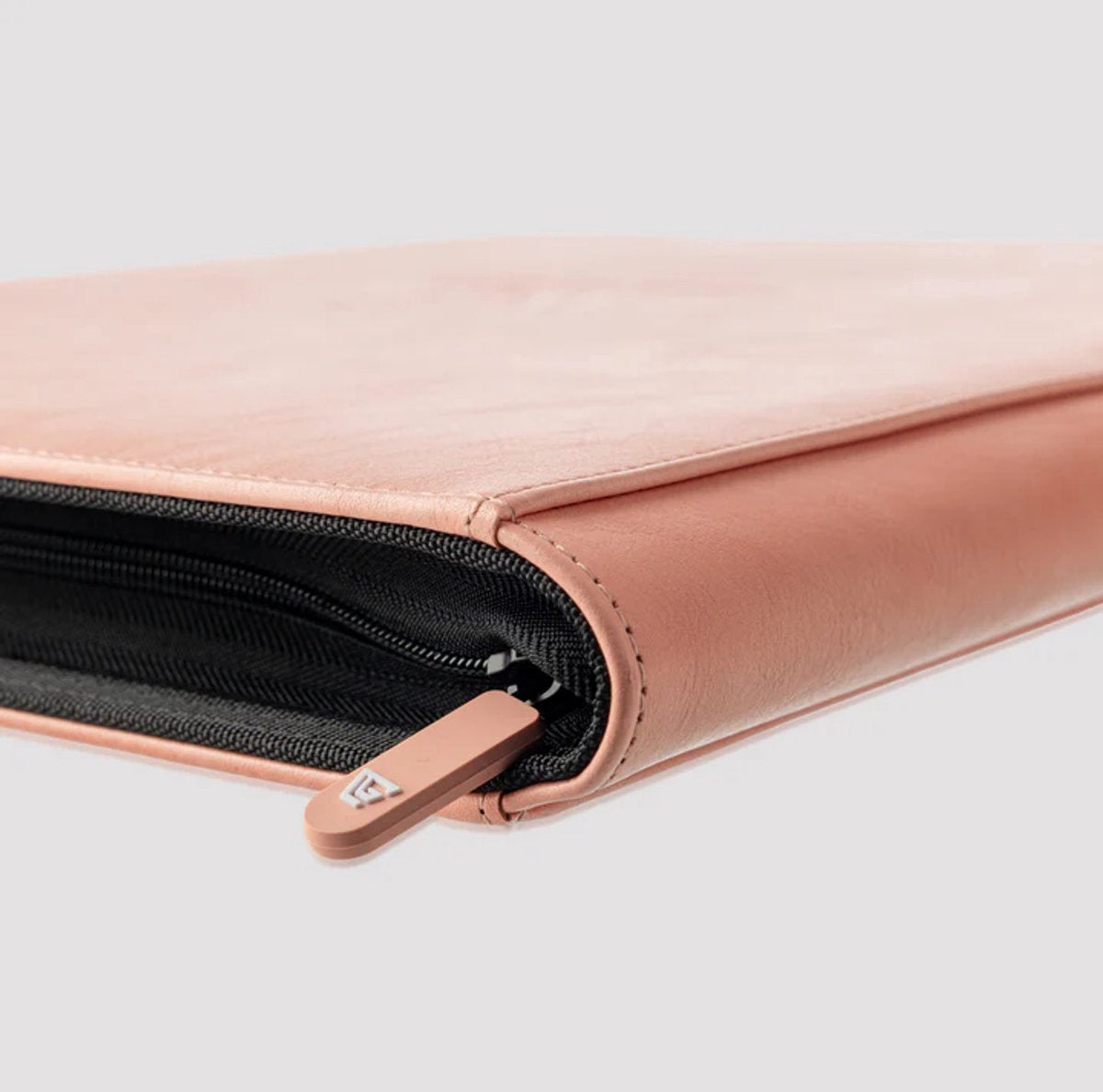 Gemloader Premium 3”X4” Toploader Binder (216 Pockets) - Pink