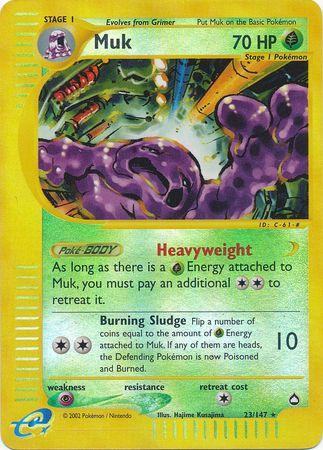 Muk - Aquapolis - 23/147