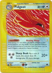 Pidgeot - Expedition Base Set - 23/165