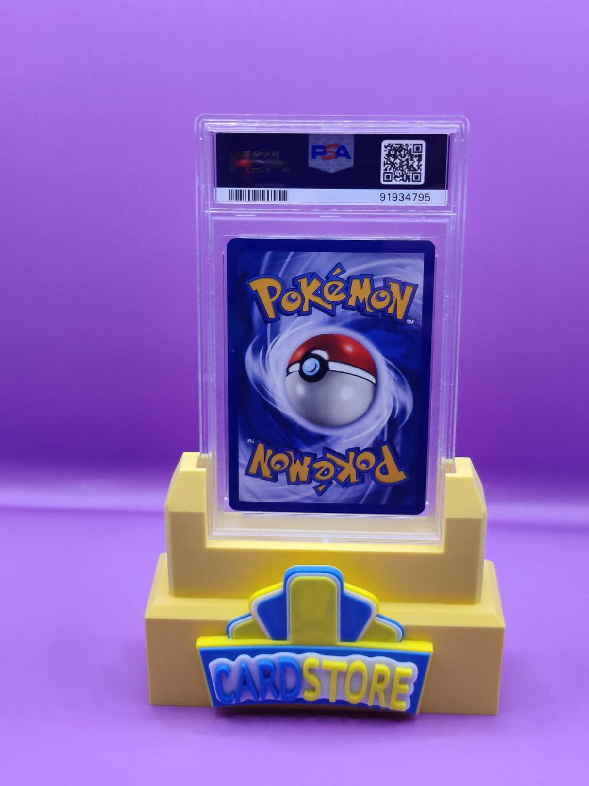 Singles Naam: VictreebelSet: JungleTaal: EngelsNummer: 14/64Grading bedrijf: PSAGrade: 6