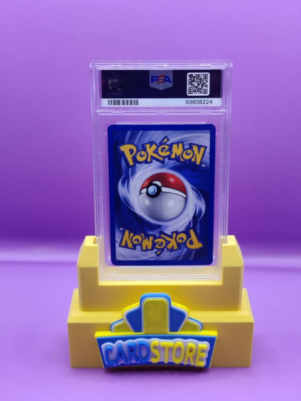 Singles Naam: Brock's RhydonSet: Gym HeroesTaal: EngelsNummer: 2/132Grading bedrijf: PSAGrade: 8