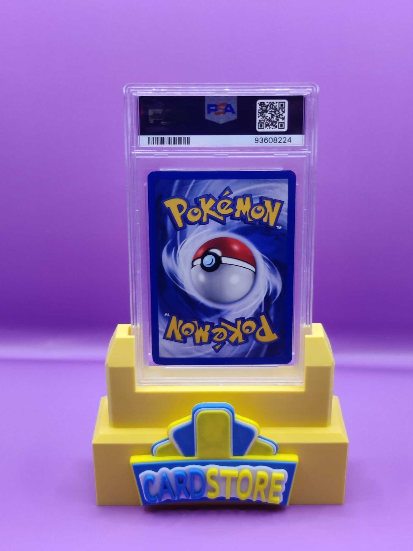 Singles Naam: Brock's RhydonSet: Gym HeroesTaal: EngelsNummer: 2/132Grading bedrijf: PSAGrade: 8