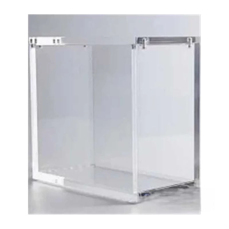 Acrylic Case For Pokebox Tin
