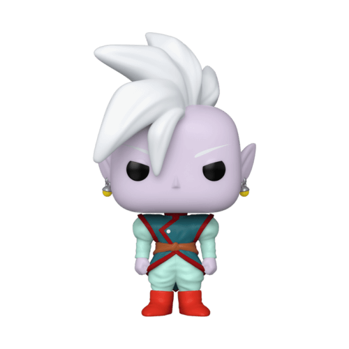 Dragon Ball Kleurrijke reeks collectible figuren door Funko. Kiezen uit veel verschillende karakters, gebaseerd op films, tv-series, games en nog veel meer. Deze Funko Pop is ongeveer 9cm groot.