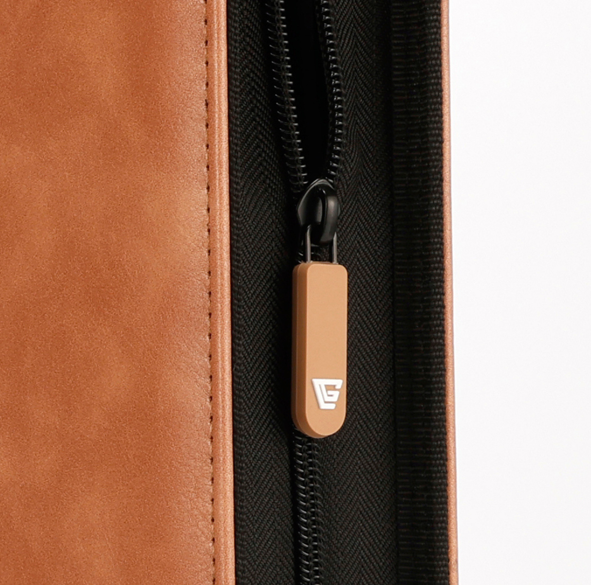 Gemloader Premium 3X4 Traditional Sleeved Collector's Binder (480 Pockets) - Roze