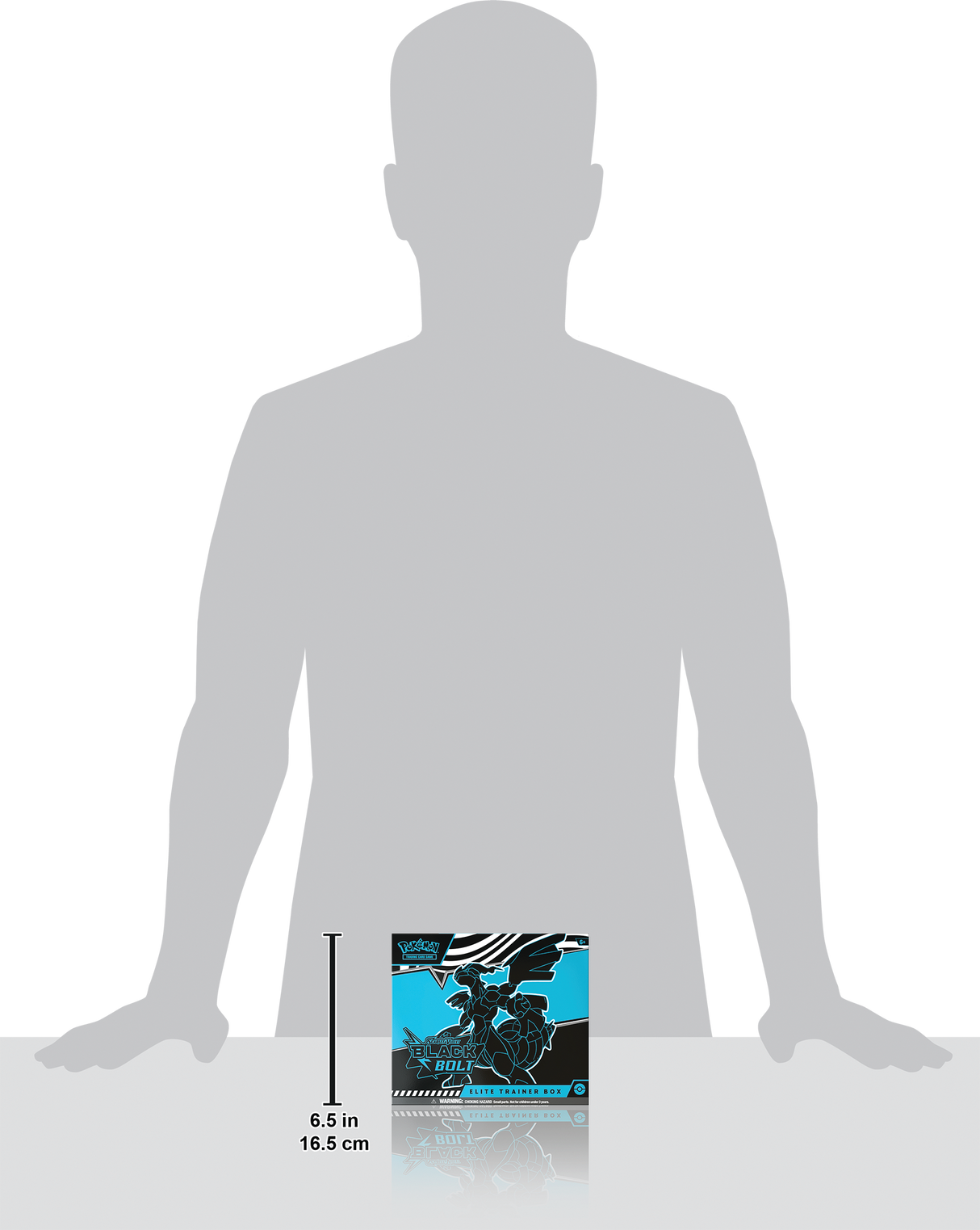 Pokémon Beleef een episch avontuur in de Unova-regio, waar legenden tot leven komen en eenheid centraal staat!Trek eropuit met vertrouwde gezichten zoals Snivy en laat hem evolueren tot de majestueuze Serperior ex. Ontdek de kracht van idealen met iconisc