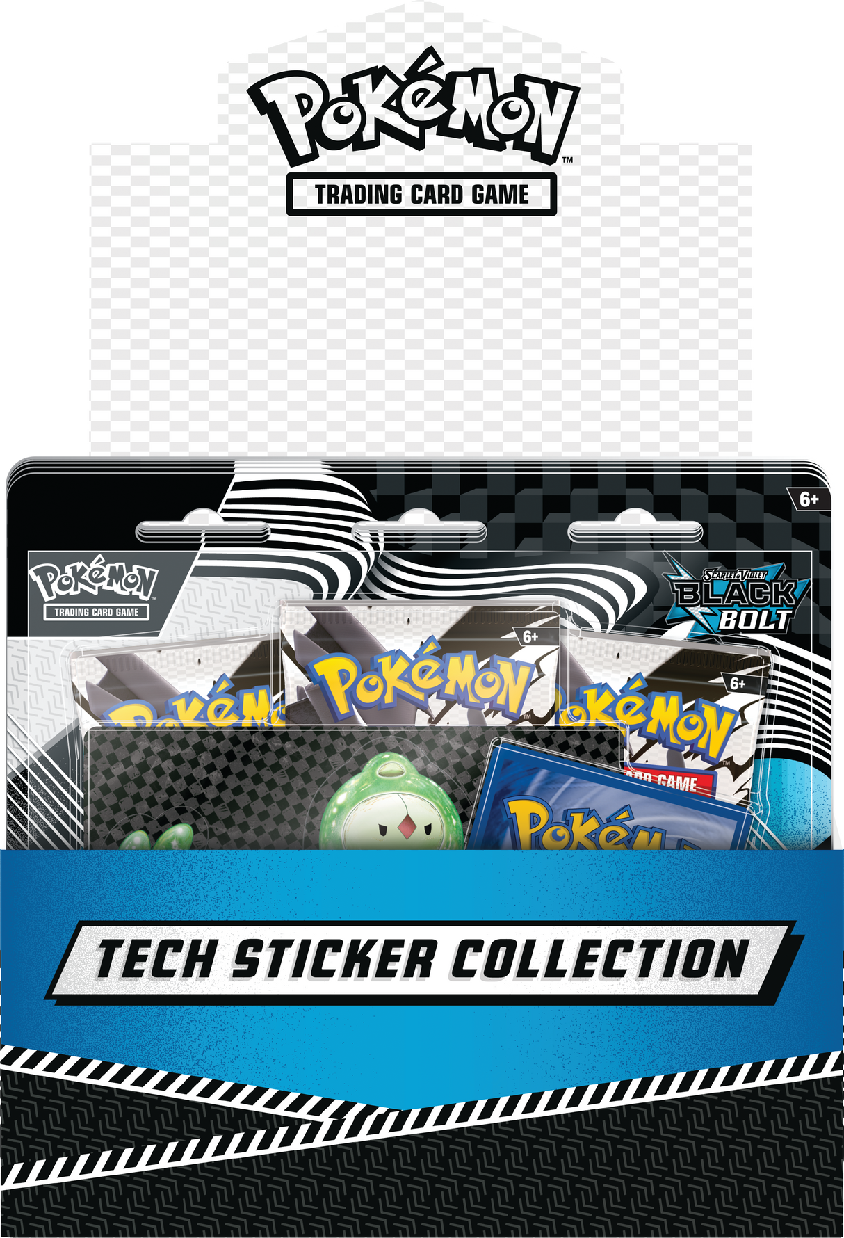 Pokémon Beleef een episch avontuur in de Unova-regio, waar legenden tot leven komen en eenheid centraal staat!Trek eropuit met vertrouwde gezichten zoals Snivy en laat hem evolueren tot de majestueuze Serperior ex. Ontdek de kracht van idealen met iconisc