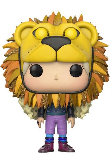 Funko Pop! Movies Harry Potter - Luna Lovegood #47