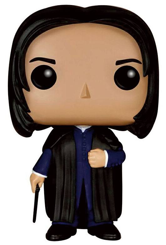 Funko Pop! Mini Moments – Professor Snape, Zaubertrankunterricht