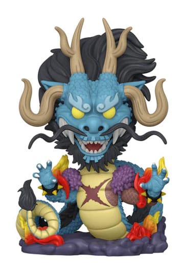 Funko Pop! Animation: One Piece - Kaido as Dragon #1623
