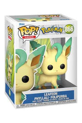 Funko Pop! Pokémon - Leafeon #866