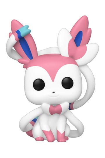 Funko Pop! Pokémon - Sylveon #857