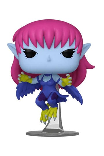 Funko Pop! Animation Yu-Gi-Oh - Harpie Lady with Chase #1599