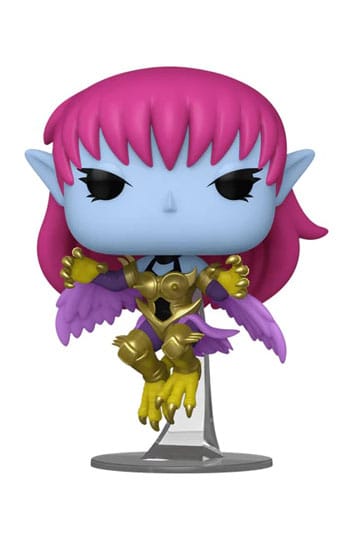 Funko Pop! Animation Yu-Gi-Oh - Harpyien-Dame mit Chase #1599