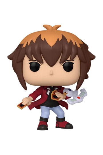 Funko Pop! Animation Yu-Gi-Oh - Jaden Yuki #1603