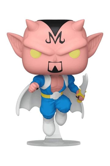 Dragon Ball From Funko's popular 'POP!' series comes this cool vinyl figure. It stands approx. 9 cm tall and comes in a window box packaging.