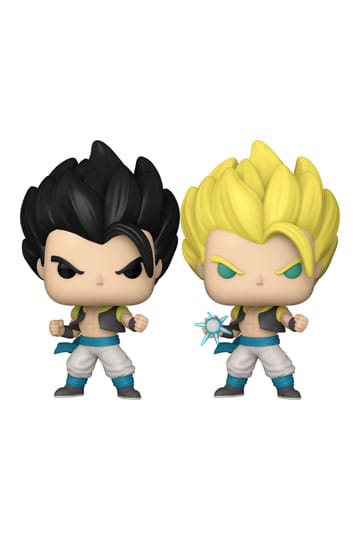 Dragon Ball From Funko's popular 'POP!' series comes this cool vinyl figure. It stands approx. 9 cm tall and comes in a window box packaging.