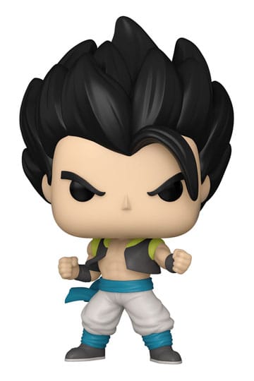 Dragon Ball From Funko's popular 'POP!' series comes this cool vinyl figure. It stands approx. 9 cm tall and comes in a window box packaging.