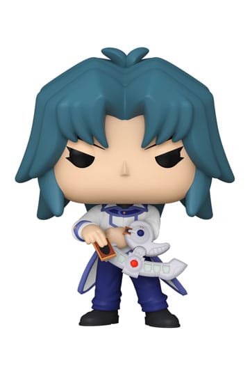 Funko Pop! Animation Yu-Gi-Oh - Zane Truesdale #1737