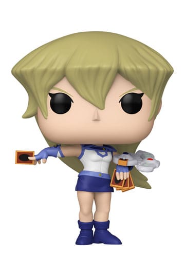 Funko Pop! Animation Yu-Gi-Oh - Alexis Rhodes #1869