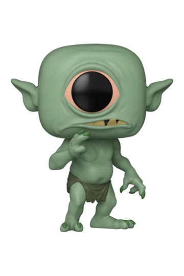 Funko Pop! Games Magic The Gathering: Fblthp #1095