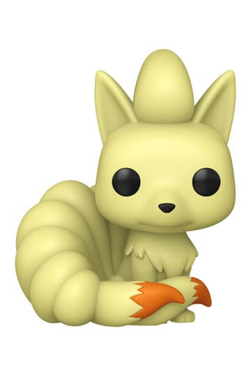 Funko Pop! Pokémon - Ninetales #1091