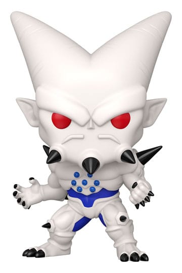 Funko Pop! Spiele Dragon Ball GT: Super Yi-Shinron #2076