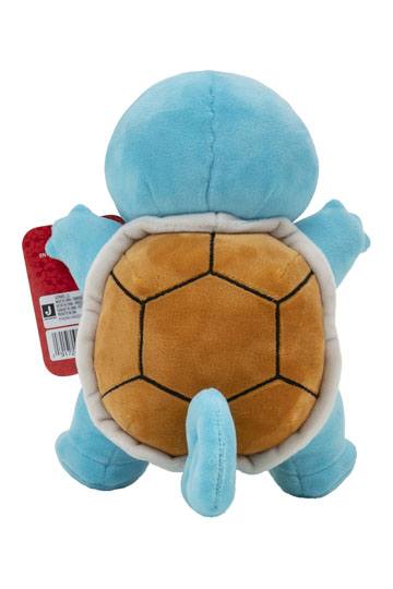 Pokémon Officieel gelicentieerd pluche figuur. Hij is ongeveer 20 cm hoog.