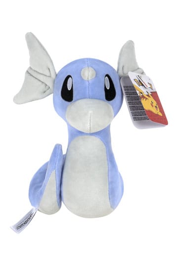 Pokémon Plüschfigur Dratini 20 cm