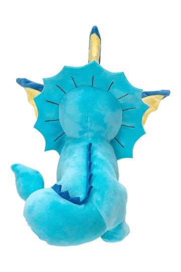 Pokémon Plush Figure Vaporeon 20 cm