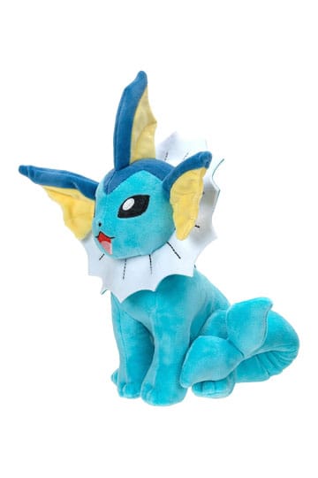 Pokémon Plush Figure Vaporeon 20 cm
