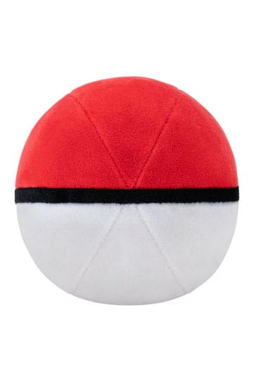 Pokémon Plush Figure Poké Ball 13 cm