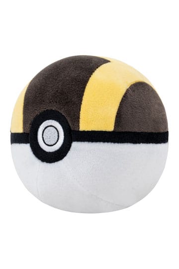Pokémon Plüschfigur Ultraball 13 cm