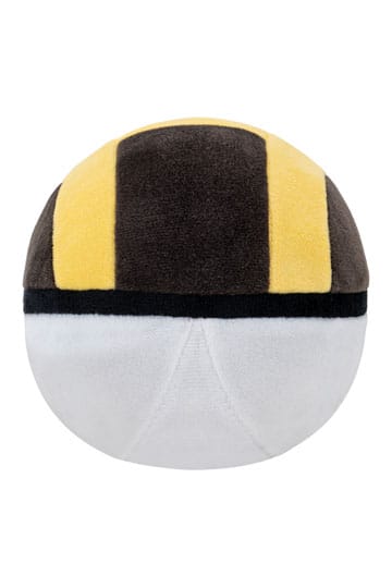 Pokémon Plüschfigur Ultraball 13 cm