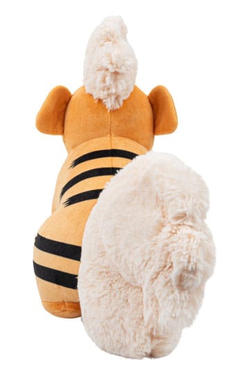 Pokémon Plüschfigur Growlithe 30 cm