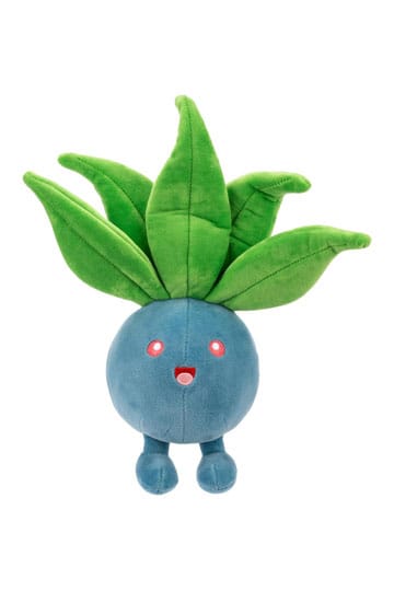 Pokémon Plush Figure Oddish 20 cm