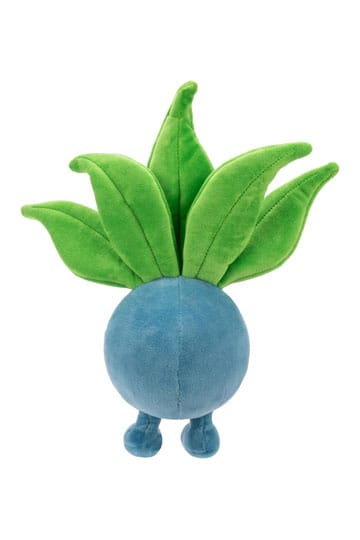 Pokémon Plush Figure Oddish 20 cm