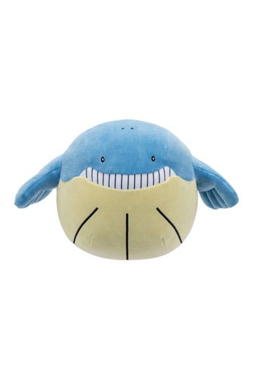 Pokémon Plush Figure Wailmer 30 cm