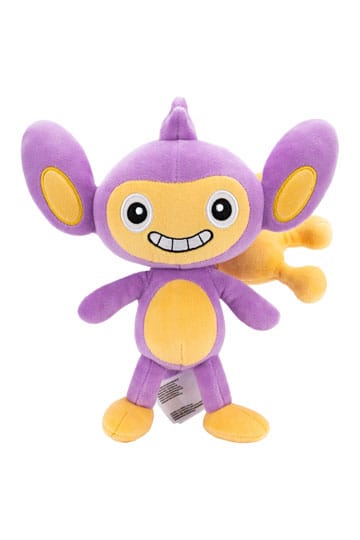 Pokémon Plüschfigur Griffel 20 cm
