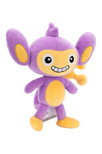 Pokémon Plüschfigur Griffel 20 cm