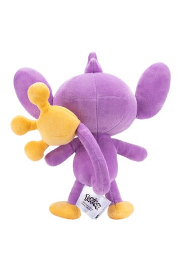 Pokémon Plüschfigur Griffel 20 cm