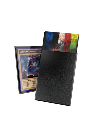 Accessoires Ultimate Guard CORTEX sleeves are a perfect choice for all TCG brain athletes! Designed for your daily use, Ultimate Guard CORTEX sleeves combine precision engineering and high-quality materials with an additional focus on value. Meant as an e