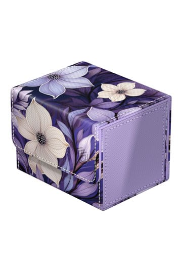 Ultimate Guard Sidewinder 100+ Xenoskin „Floral Places“ – Moonlit Glen