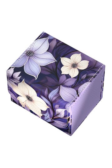 Ultimate Guard Sidewinder 100+ Xenoskin „Floral Places“ – Moonlit Glen