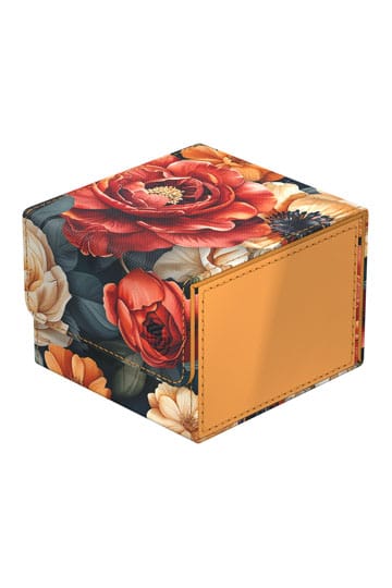 Ultimate Guard Sidewinder 133+ Xenoskin "Floral Places III" - Geheimer Garten