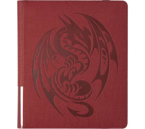 Accessoires De smeulende magma van Arcania’s Molten Fields. Bewaar, toon en wissel je kaarten met stijl in de exclusieve Card Codex portfolio.Bescherm je kostbare kaarten onder de versterkte Dragon Skin cover tegen deukjes en kreukels.Schuif je kaarten ee