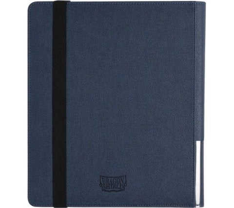 Accessoires De rijke, weelderige kleuren van een bosvloer vol verborgen geheimen. Bewaar, toon en wissel je kaarten met stijl in de exclusieve Card Codex portfolio.Bescherm je kostbare kaarten onder de versterkte Dragon Skin cover tegen deukjes en kreukel