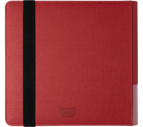 Accessoires The smoldering magma of Arcania's Molten Fields. Trade, display and exhibit your cards in an exclusive Card Codex portfolio.Shelter your cards beneath the specially reinforced Dragon Skin cover which saves your treasured cards from dents and c