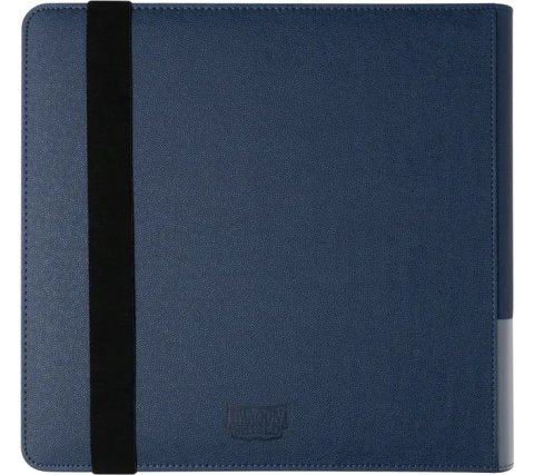 Accessoires De rijke, weelderige kleuren van een bosvloer vol verborgen geheimen. Bewaar, toon en wissel je kaarten met stijl in de exclusieve Card Codex portfolio.Bescherm je kostbare kaarten onder de versterkte Dragon Skin cover tegen deukjes en kreukel